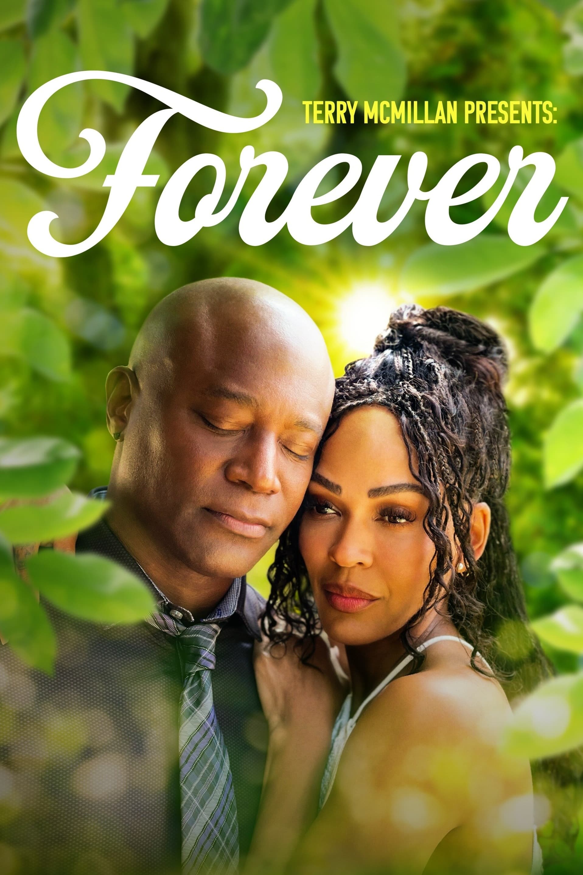 Постер Forever